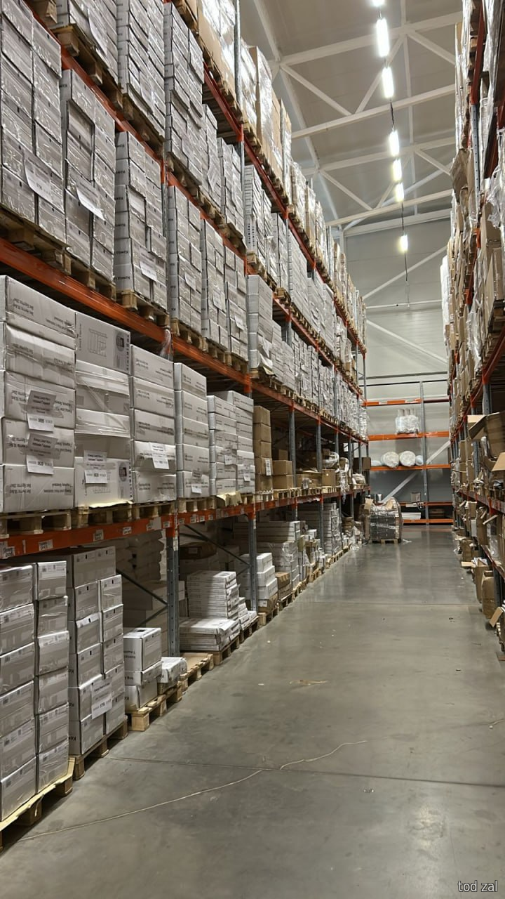 Мебель Импэкс