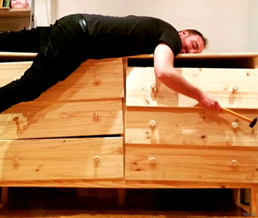 анекдоты № 7