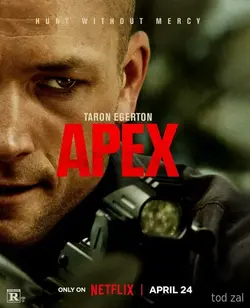 «Вершина» (Apex, 2026)