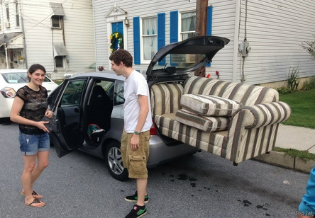 Анекдоты №1