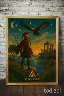 «Одиссея» (The Odyssey)