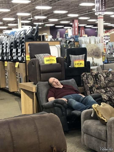 анекдоты №18