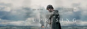 «Восставший» (The Uprising, 2026)