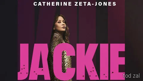 «Убить Джеки» (Kill Jackie, 2026)