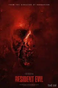 «Обитель зла» (Resident Evil, 2026)