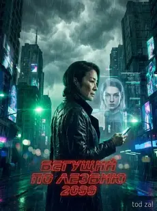 «Бегущий по лезвию 2099» (Blade Runner 2099)