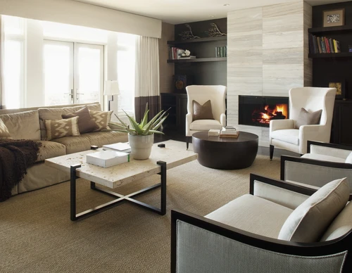 Дизайн и интерьер