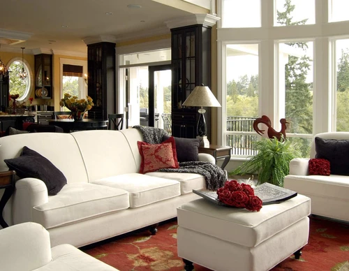 Дизайн и интерьер