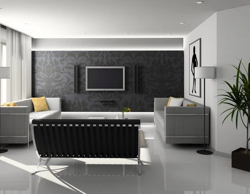 Дизайн и интерьер