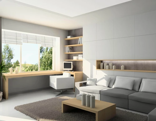 Дизайн и интерьер