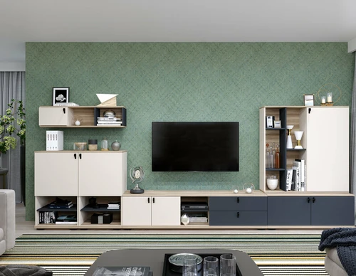 Дизайн под новую квартиру