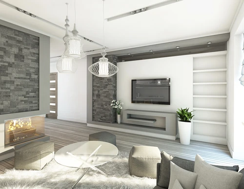 Дизайн и интерьер