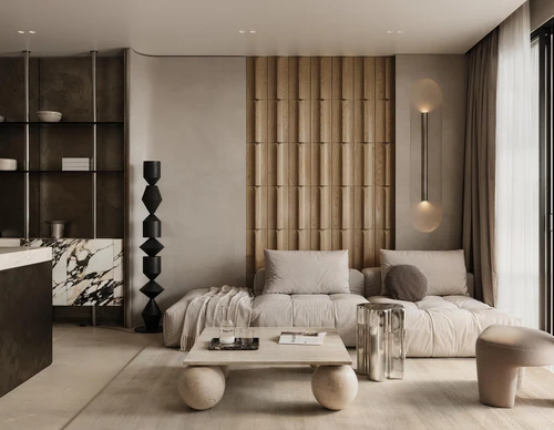 Стильный дизайн мебели