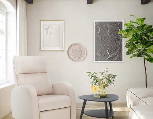 Кресло реклайнер Leset Грэмми-2