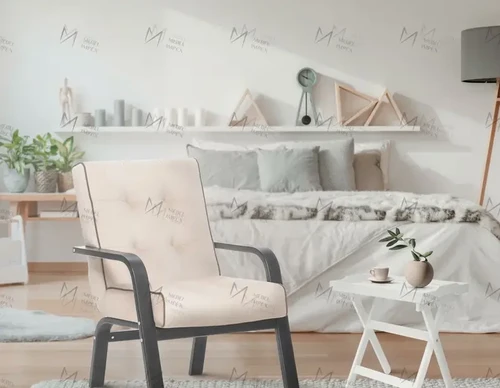 Кресло модена