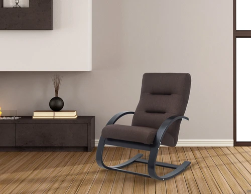 Кресло-качалка  Милано