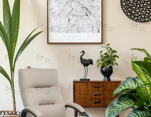 Кресло Лион