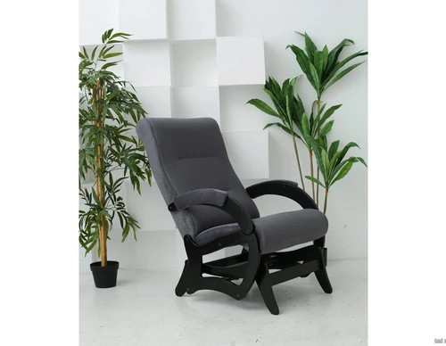 Кресло маятниковое АМЕЛИЯ