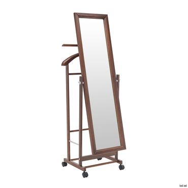 Вешалка с зеркалом Leset Сиэтл