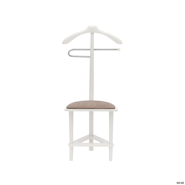 Вешалка со стулом Leset Атланта