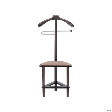 Вешалка со стулом Leset Атланта