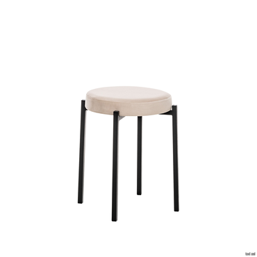 Табурет Leset Авис профиль