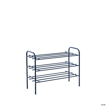 Обувница Leset Комо 3