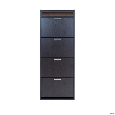 Обувница Leset Пронто 4