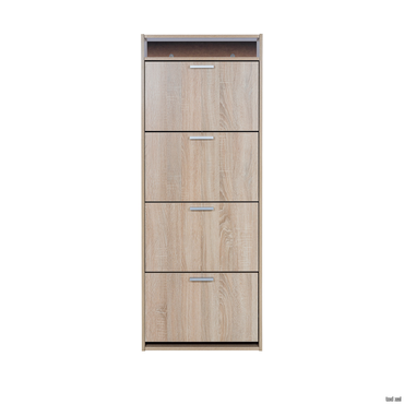 Обувница Leset Пронто 4