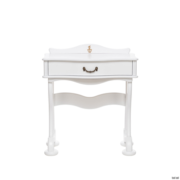 Стол туалетный Leset 