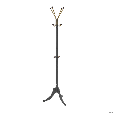 Вешалка напольная Leset Галант-2