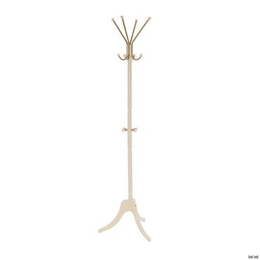 Вешалка напольная Leset Галант-2