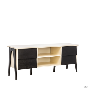 ТВ-тумба Leset 