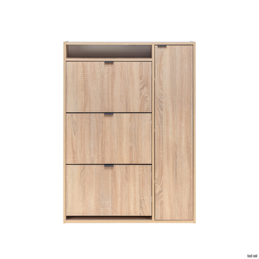 Обувница Leset Виерра 3