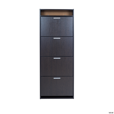 Обувница Leset Ройс 4