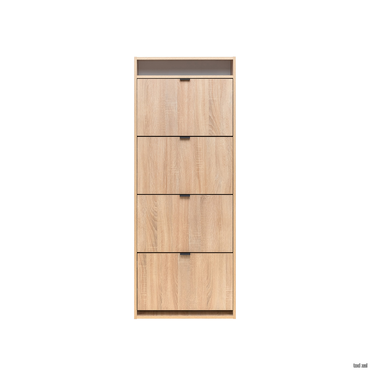 Обувница Leset Ройс 4