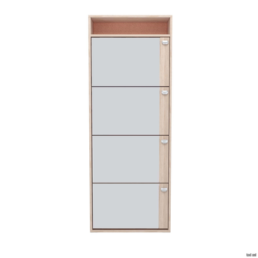 Обувница Leset Эдит 4S