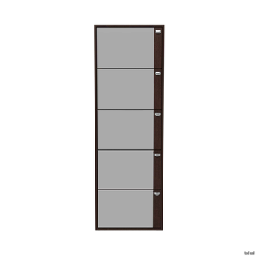 Обувница Leset Эдит 5S