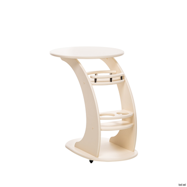 Стол подкатной Leset 