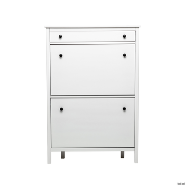 Обувница Leset Токе 3 ящ.