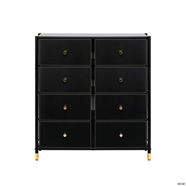 Комод Leset Хайди 8 ящиков