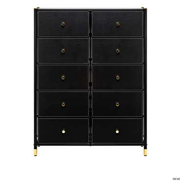 Комод Leset Хайди 10 ящиков