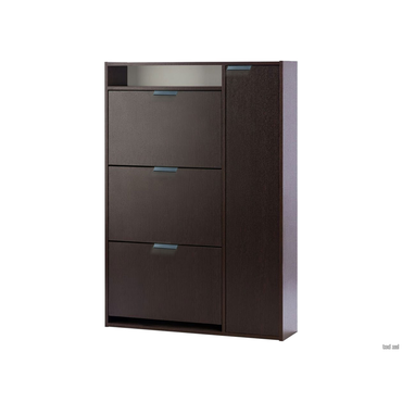 Обувница Вентал Арт Комфорт ШК-3 Венге Венге