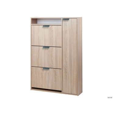 Обувница Вентал Арт Комфорт ШК-3 Дуб Сонома Дуб Сонома