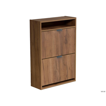 Обувница Вентал Арт Комфорт К-2 Крафт табачный Крафт табачный