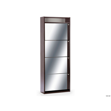 Обувница Вентал Арт Комфорт К-4з Венге Венге