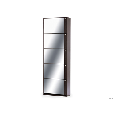 Обувница Вентал Арт Комфорт К-5з Венге Венге