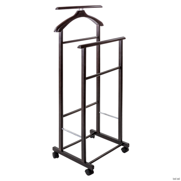 Напольная вешалка Мебелик В 22Н Венге Венге