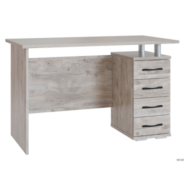 Письменный стол Сокол КСТ-106.1 Дуб Юкон Дуб Юкон