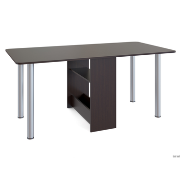 Стол-книжка Сокол СП-04М.1 Венге Венге